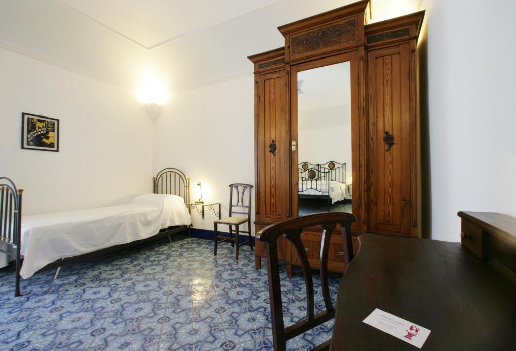 Hotel Novecento à Trapani Chambre photo