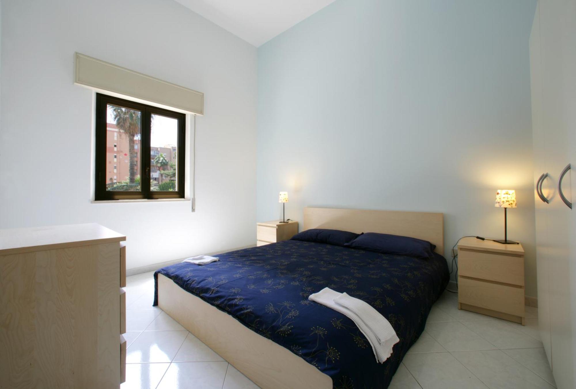 Hotel Novecento à Trapani Extérieur photo