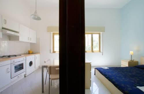 Hotel Novecento à Trapani Extérieur photo